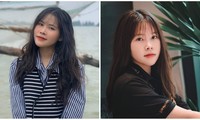 Nữ sinh quê Nam Định chọn Học viện Ngoại giao vì có CLB mình yêu thích