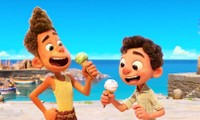“Mùa Hè của Luca”, Pixar làm sao để thu hút khán giả chỉ nhờ một kỳ nghỉ Hè?