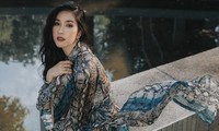 Chinh chiến &apos;Miss International 2022&apos;, &apos;Á hậu học giỏi&apos; Phương Anh khiến netizen lo lắng vì điều này