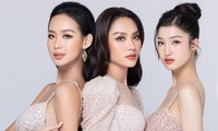 Sau một tháng đăng quang, Top 3 &apos;Miss World Vietnam 2022&apos; đã thay đổi thế nào?