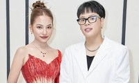 Hai gia đình đang hạnh phúc, Sara Lưu và Jaykii bất ngờ hé lộ sự thật hôn nhân trong showbiz Việt