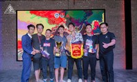 Khởi tranh giải đấu thể thao điện tử sinh viên “Hanoi Open Student Cup 2020“