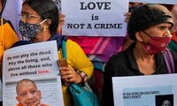 Nam sinh viên nguy cơ tù 10 năm vì quyến rũ phụ nữ có chồng bỏ đạo Hindu cưới mình