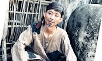 Trung Be - Chàng diễn viên triệu view của trường Kiến Trúc