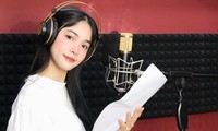 Nữ sinh Tuyên Quang và hành trình nghị lực theo đuổi đam mê ca hát