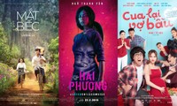 Muốn trở thành phim Việt ăn khách nhất lịch sử, “Bố già” phải vượt qua những cái tên nào?