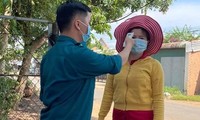 Huyện Xuyên Mộc, tỉnh Bà Rịa-Vũng Tàu phát thông báo khẩn truy vết các trường hợp tiếp xúc với ca bệnh ở quận 9, TPHCM từng về địa phương giao dịch đất đai, đi đến nhiều nơi.