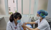 Vũng Tàu tiêm vắc xin COVID-19 cho 50% dân số huyện Côn Đảo