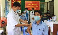 Vũng Tàu xin Chính phủ được mua 1,5 triệu liều vắc xin phòng COVID-19