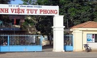 Lãnh đạo Trung tâm Y tế ở Bình Thuận mắc COVID-19 nhưng &apos;lờ&apos; khai báo lịch trình