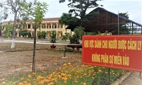 Bình Thuận vượt mốc 200 ca dương tính với SARS-CoV-2.