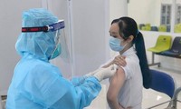Bà Rịa-Vũng Tàu yêu cầu đẩy nhanh độ bao phủ vắc xin