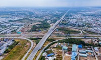 Đường cao tốc Biên Hòa-Vũng Tàu đã được HĐND tỉnh Bà Rịa-Vũng Tàu thông qua.