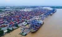 TPHCM đề xuất &apos;siêu dự án&apos; cảng trung chuyển quốc tế 6 tỷ USD tại Cần Giờ