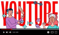 &quot;Mảnh đất hái ra vàng&quot; YouTube: Làm thế nào để content creator đa dạng hóa thu nhập?