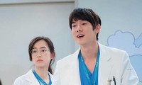 Preview tập 8 &quot;Hospital Playlist 2&quot;: Cặp đôi Vườn Đông có biến, Jun Wan biết Ik Sun đã về