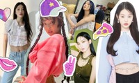 5 ngôi sao thời trang hàng đầu K-Pop: Ngoài Jennie còn ai đủ khả năng tạo ra xu hướng?