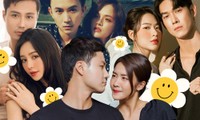 4 cặp đôi phim Việt được “đẩy thuyền&quot; tích cực: Thanh Sơn (11 Tháng 5 Ngày) có tới 2 phim