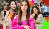 Hội mỹ nhân mặc đẹp nhất phim Việt 2021: Khả Ngân gây sốt, một nàng thơ mới xuất hiện