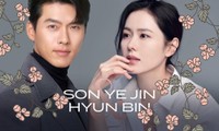 Dân mạng &quot;đào&quot; lại quan điểm về hôn nhân của Son Ye Jin: Hyun Bin chính là định mệnh!