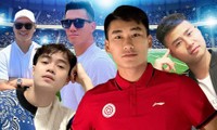Gu thời trang của dàn cầu thủ bóng đá Việt: Người giản dị, người sở hữu loạt đồ hiệu đắt đỏ