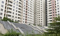 Xót xa chục ngàn căn hộ tái định cư bỏ không lãng phí ở Sài Gòn