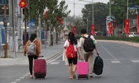 Hàng trăm sinh viên trường ĐH Thủ Dầu Một phải đi cách ly