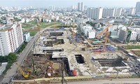 13.000 căn hộ xây &apos;chui&apos; ở Sài Gòn chưa được Bộ Xây dựng thẩm định
