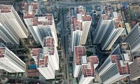Hà Nội đề xuất Quốc hội giám sát chung cư cao tầng