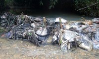 Kiến nghị điều tra hành vi thiếu trách nhiệm của lãnh đạo Cty nước Sông Đà