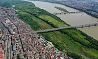 Hà Nội đạt bước tiến vượt bậc về quy hoạch phân khu sông Hồng và nội đô lịch sử