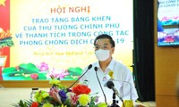 Hà Nội cử 20 chuyên gia hỗ trợ Bắc Giang chống dịch COVID-19