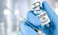 Hà Nội sắp tiêm mũi 1 vắc xin phòng COVID-19 cho người dân