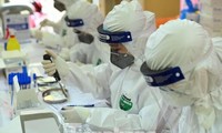 Hà Nội thêm một ca dương tính SARS-CoV-2 ở Bệnh viện Đức Giang