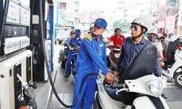  Bộ Tài chính: Giá xăng, dầu Việt Nam vẫn thấp hơn nhiều nước trong khu vực