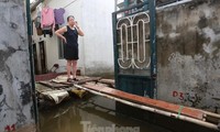 Vì sao cả thập kỷ hàng trăm hộ dân Thủ đô chịu cảnh úng ngập mỗi khi mưa lớn?