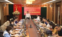 &apos;Việc khuyết chức danh Chủ tịch UBND thành phố Hà Nội ảnh hưởng đến kỳ họp HĐND&apos;