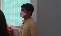 Bệnh nhân người Trung Quốc nhiễm virus corona đã xuất viện