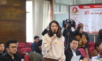 Công bố 20 đề cử Gương mặt trẻ Việt Nam tiêu biểu năm 2018