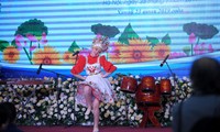 Khai mạc Diễn đàn Thanh niên Việt Nam – Liên bang Nga 2019