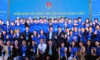 Trí thức trẻ Việt Nam đề xuất 79 khuyến nghị phát triển đất nước 