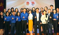 Thanh niên Việt - Trung vun đắp tình hữu nghị, hỗ trợ nhau trong hợp tác đa phương