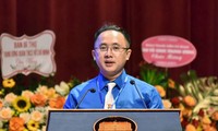 Anh Nguyễn Đồng Anh làm Bí thư Đoàn Thanh niên Bộ Ngoại giao nhiệm kỳ 2022-2027