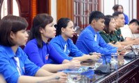 Đại hội Đoàn tỉnh Hà Nam: Tham mưu cơ chế, chính sách tài năng trẻ, phát triển đào tạo cán bộ Đoàn