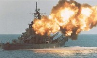Đối phó Trung Quốc: Mỹ tân trang các tàu thời Thế chiến 2?