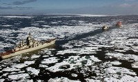 Vì sao Nga triển khai S-400 lên vùng Bắc cực hoang vắng?