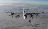 Nga tiếp tục hiện đại hóa &apos;ngáo ộp&apos; Tu-95