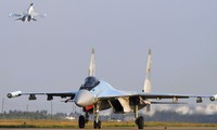Tiêm kích Su-35 trong không quân Trung Quốc