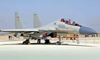 Tên lửa BrahMos trang bị cho tiêm kích Su-30 của Ấn Độ là mối nguy đối với Trung Quốc