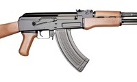 Súng AK-47 phiên bản A3
